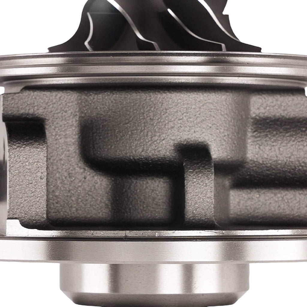 Core Turbo geschikt voor Skoda Octavia II/Superb 1.9 TDI 77KW 2004-2010 03G253014M nieuw