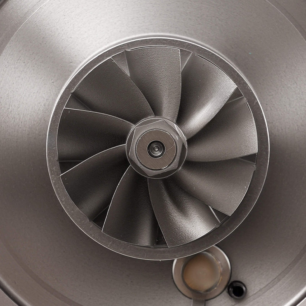 Core Turbo geschikt voor Skoda Octavia II/Superb 1.9 TDI 77KW 2004-2010 03G253014M nieuw