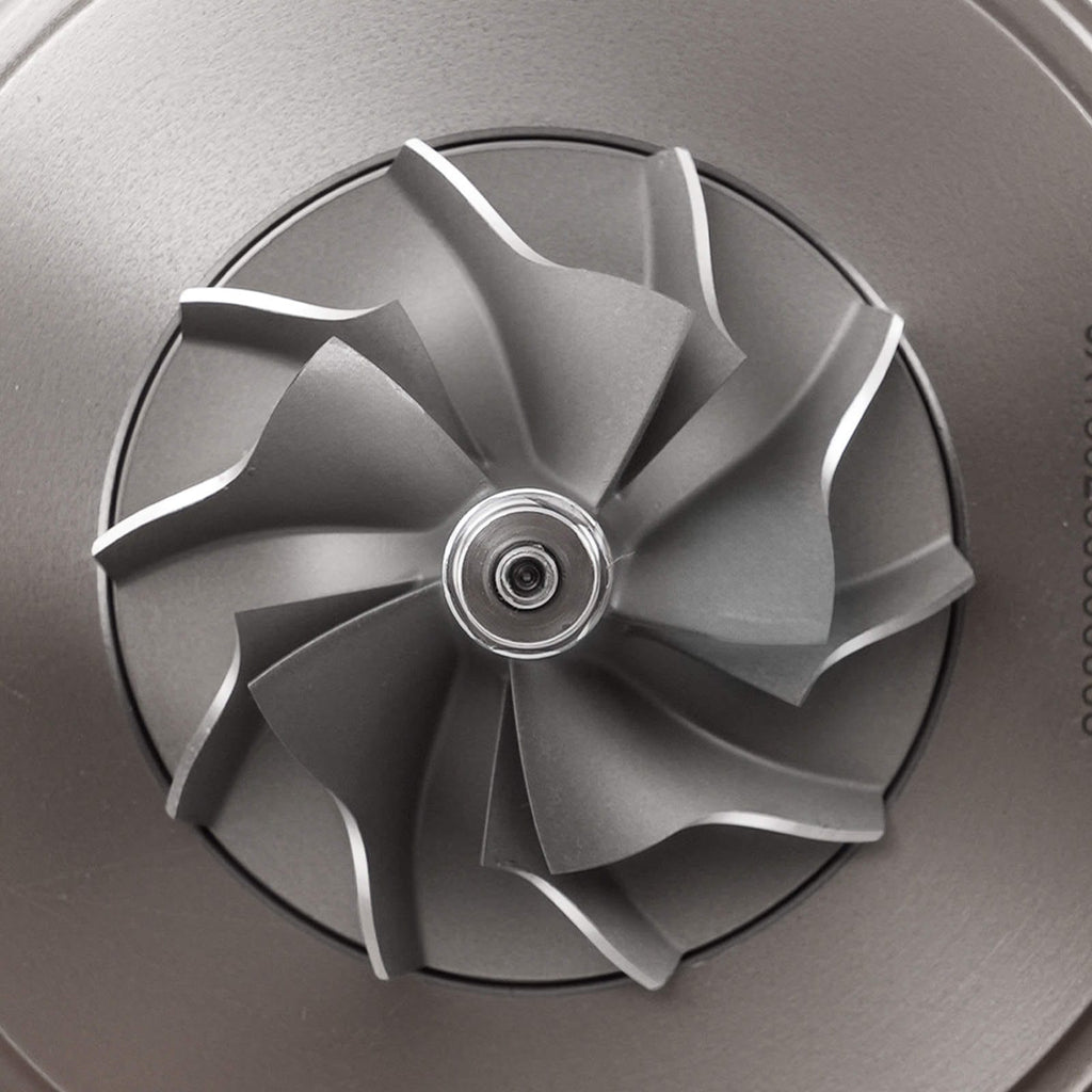 Core Turbo geschikt voor Skoda Octavia II/Superb 1.9 TDI 77KW 2004-2010 03G253014M nieuw