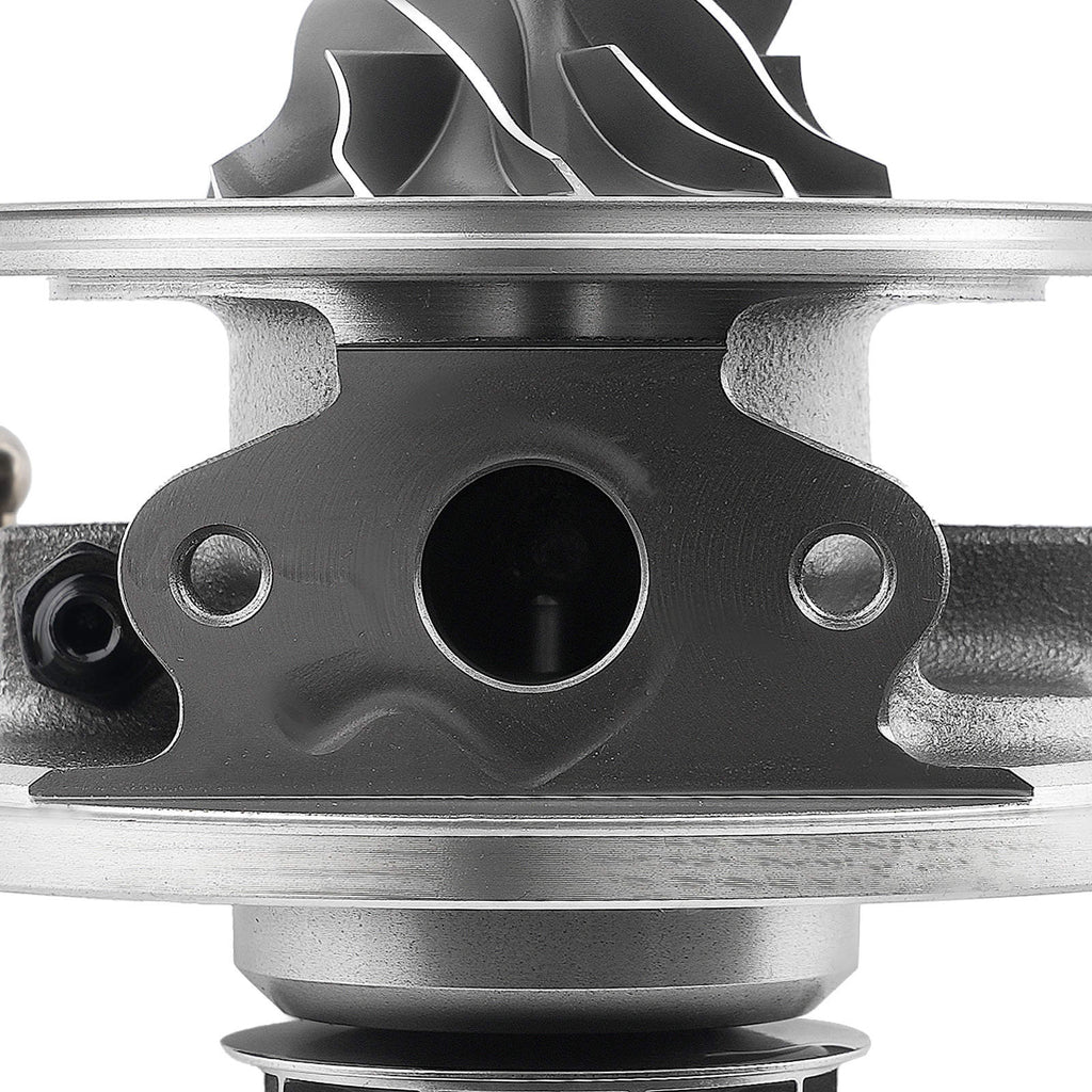 Turbo CHRA 368DT geschikt voor Land Rover Range Rover Sport 3.6D 54399700112
