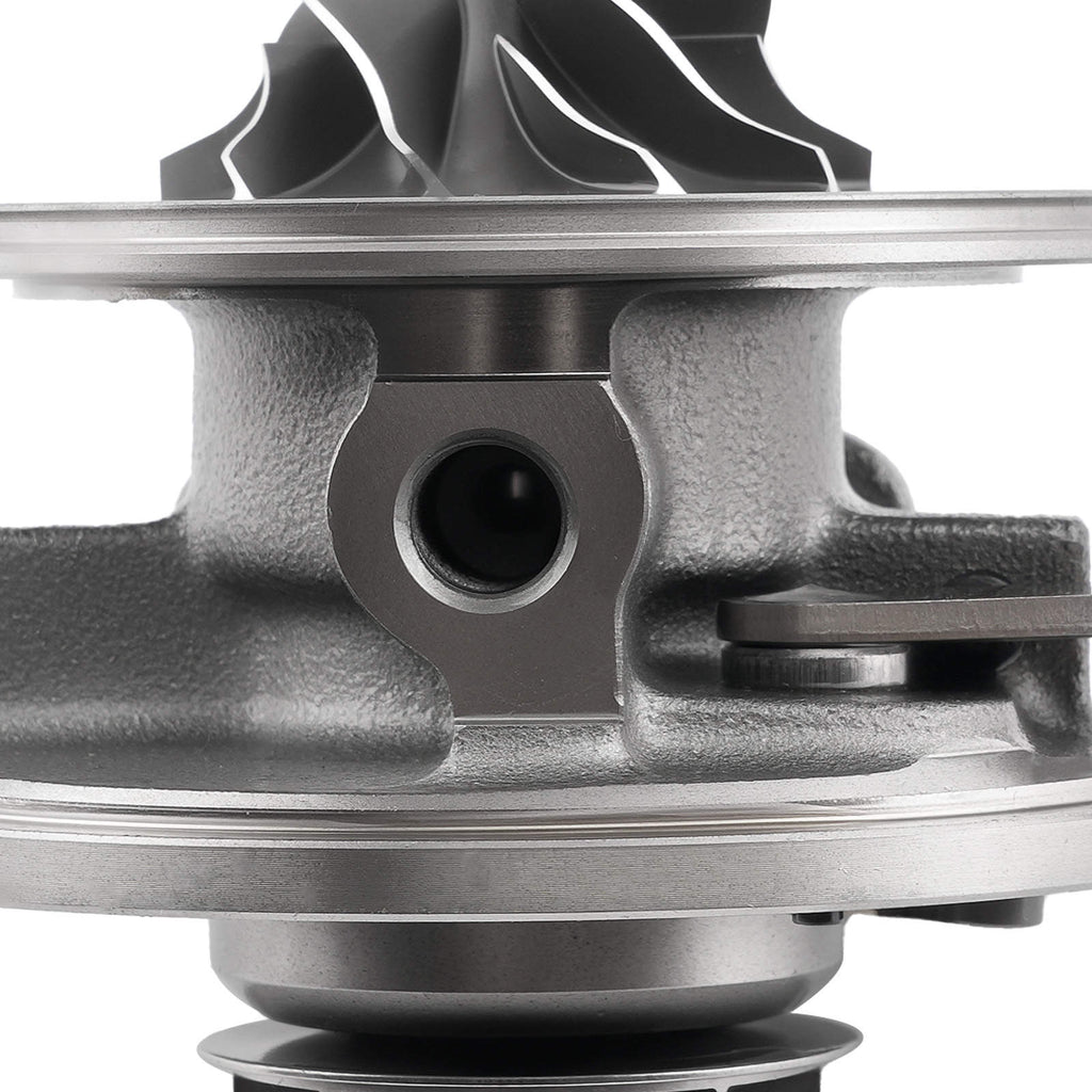 Turbo CHRA 368DT geschikt voor Land Rover Range Rover Sport 3.6D 54399700112