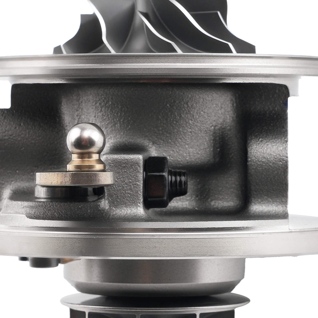 Turbo CHRA 368DT geschikt voor Land Rover Range Rover Sport 3.6D 54399700112