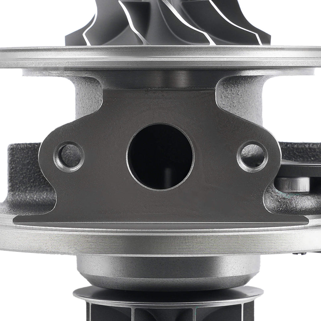 Nieuw Turbo cartridge suitable voor Land Rover Range Rover Sport 3.6D 2006-13 6H3Q6K682EC