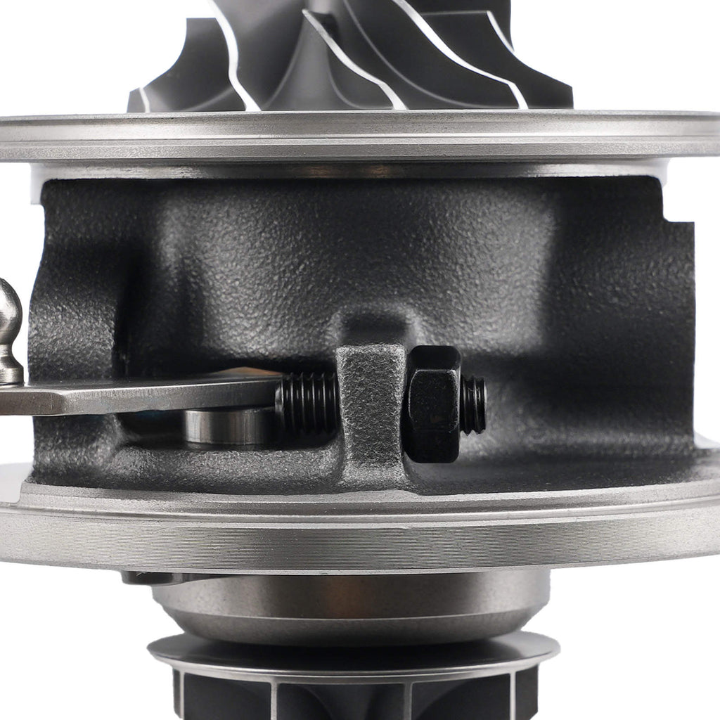 Nieuw Turbo cartridge suitable voor Land Rover Range Rover Sport 3.6D 2006-13 6H3Q6K682EC