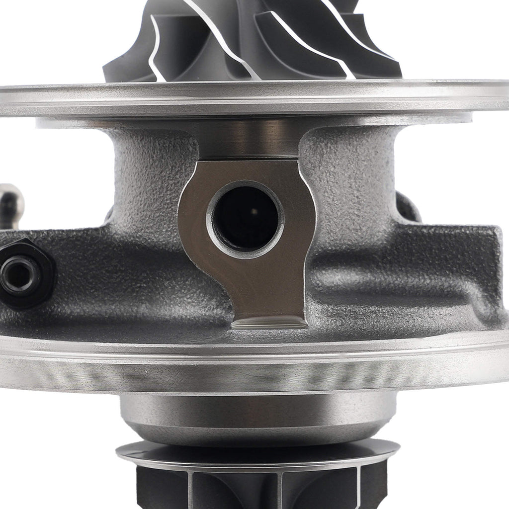 Nieuw Turbo cartridge suitable voor Land Rover Range Rover Sport 3.6D 2006-13 6H3Q6K682EC