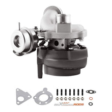 Laad de afbeelding in de galerijviewer, Turbo 54399700030 geschikt voor Nissan Tilda 1.5L dCi 103PS/76KW K9K 2007-2010