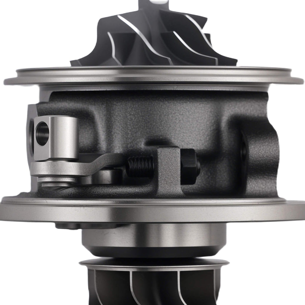 Turbo cartridge BV39 geschikt voor VW Transporter T5 1.9 TDI 62KW 2006-2009 54399880058