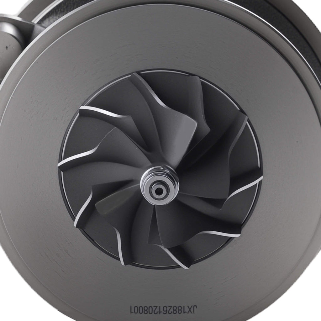 Turbo cartridge BV39 geschikt voor VW Transporter T5 1.9 TDI 62KW 2006-2009 54399880058