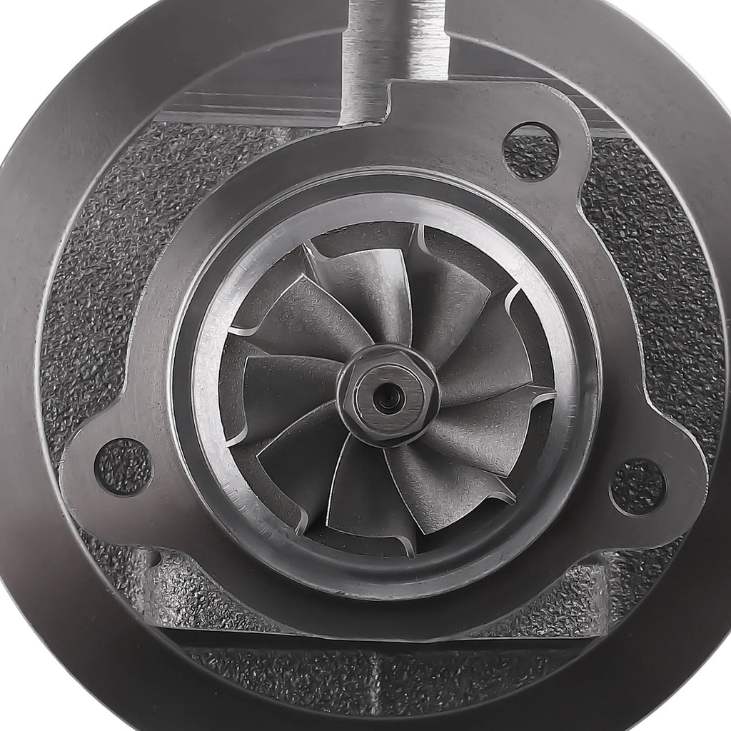Turbo CHRA cartridge geschikt voor BMW X6 E71 E72 35d 3.0sd 286PS 2008-10 7802587 11657802587
