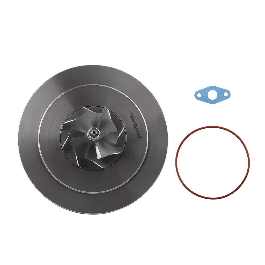Turbo CHRA cartridge geschikt voor BMW X6 E71 E72 35d 3.0sd 286PS 2008-10 7802587 11657802587