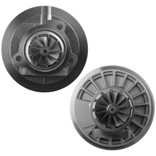 Laad de afbeelding in de galerijviewer, Turbo cartridge set groot+klein geschikt voor BMW 335d 535d X5 X6 3.0sd 286PK