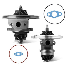 Laad de afbeelding in de galerijviewer, Turbo cartridge set groot+klein geschikt voor BMW 335d 535d X5 X6 3.0sd 286PK