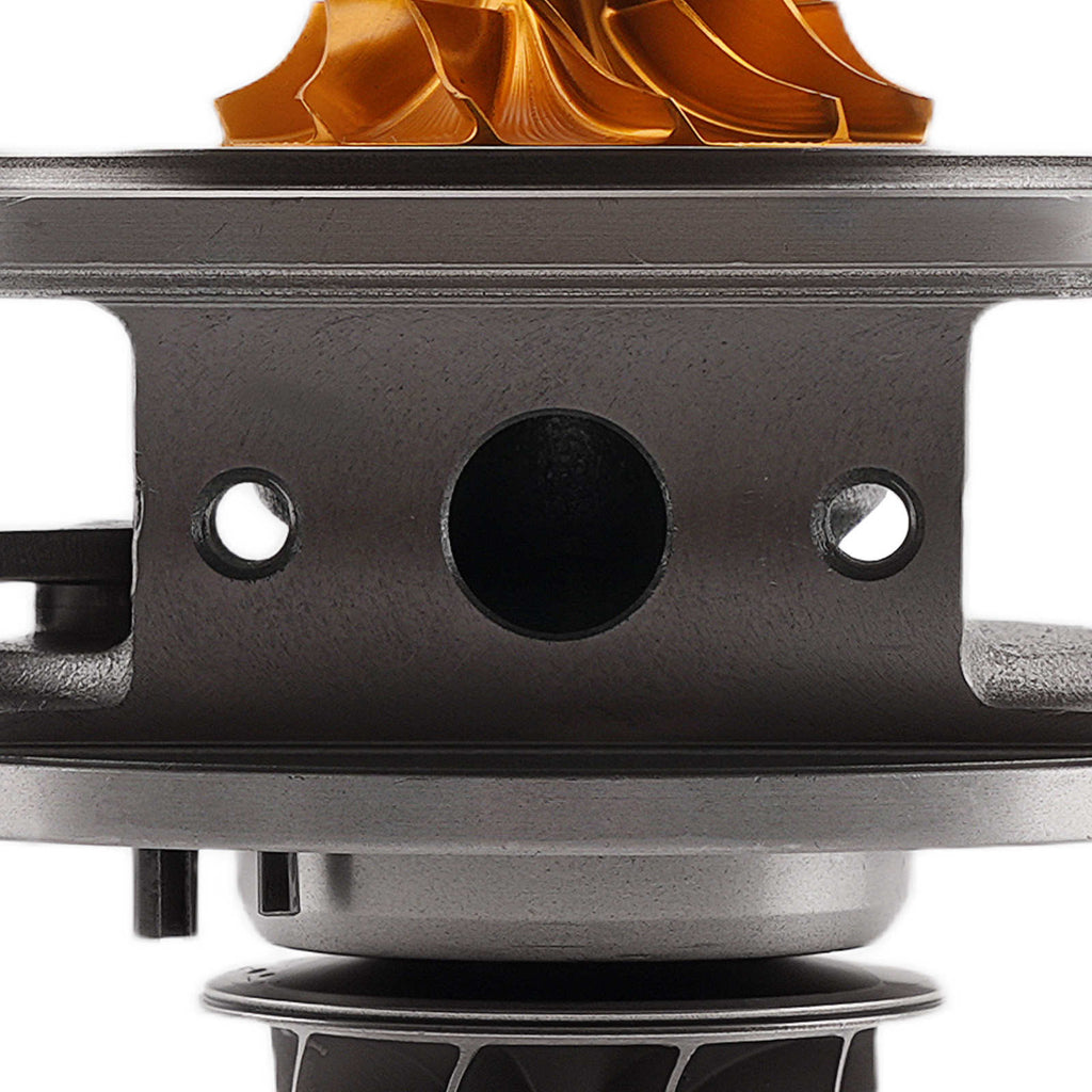 Turbo cartridge geschikt voor VW Golf VI 2.0 TDI 1968cc 10/2008-06/2009 54409880021 Billet