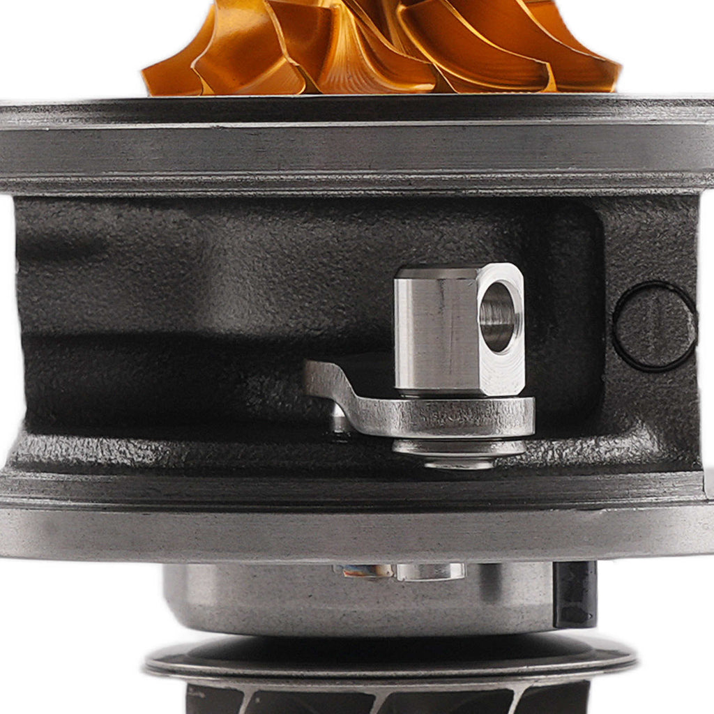 Turbo cartridge geschikt voor VW Golf VI 2.0 TDI 1968cc 10/2008-06/2009 54409880021 Billet