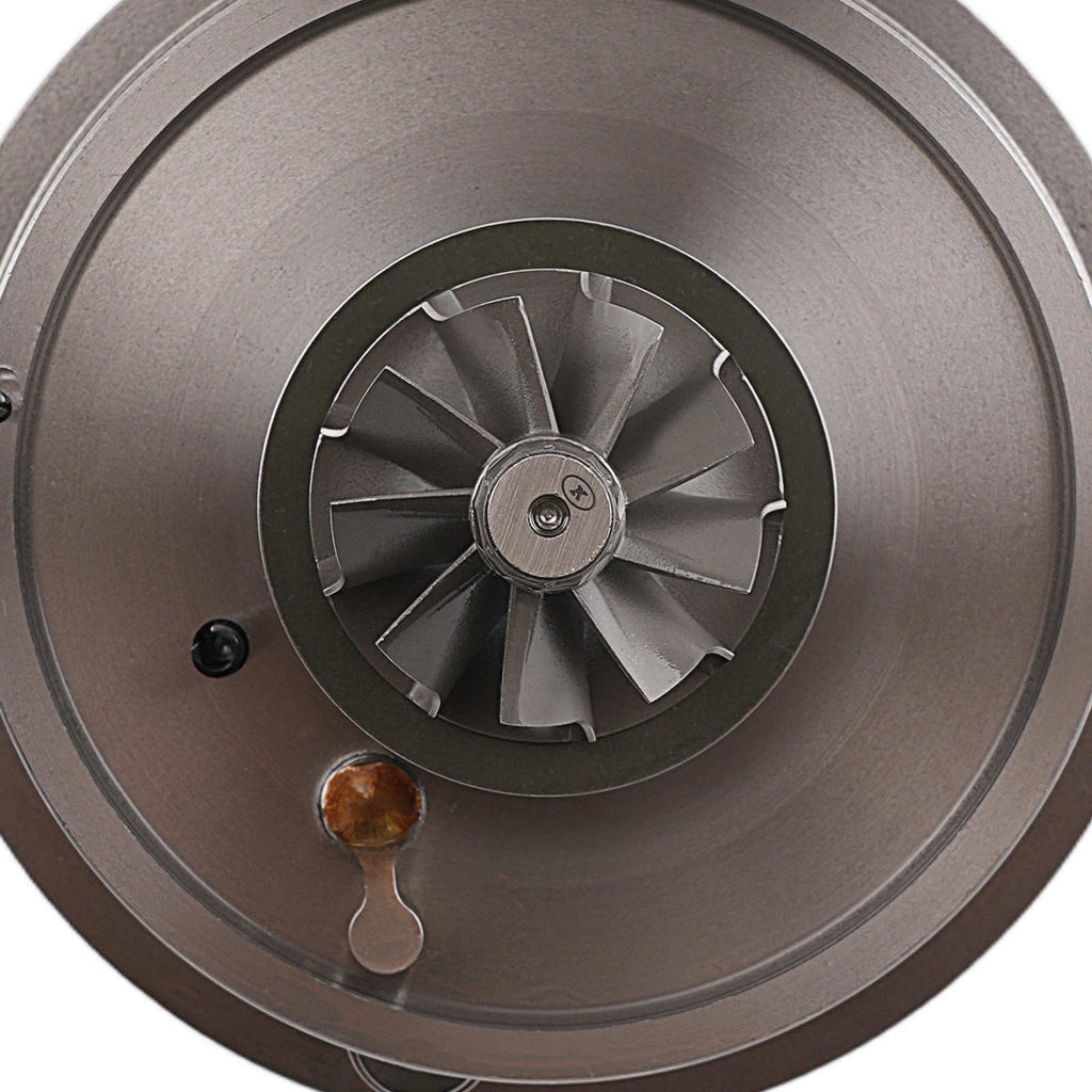 Turbo cartridge geschikt voor VW Golf VI 2.0 TDI 1968cc 10/2008-06/2009 54409880021 Billet