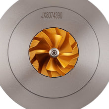 Laad de afbeelding in de galerijviewer, Turbo cartridge geschikt voor VW Golf VI 2.0 TDI 1968cc 10/2008-06/2009 54409880021 Billet