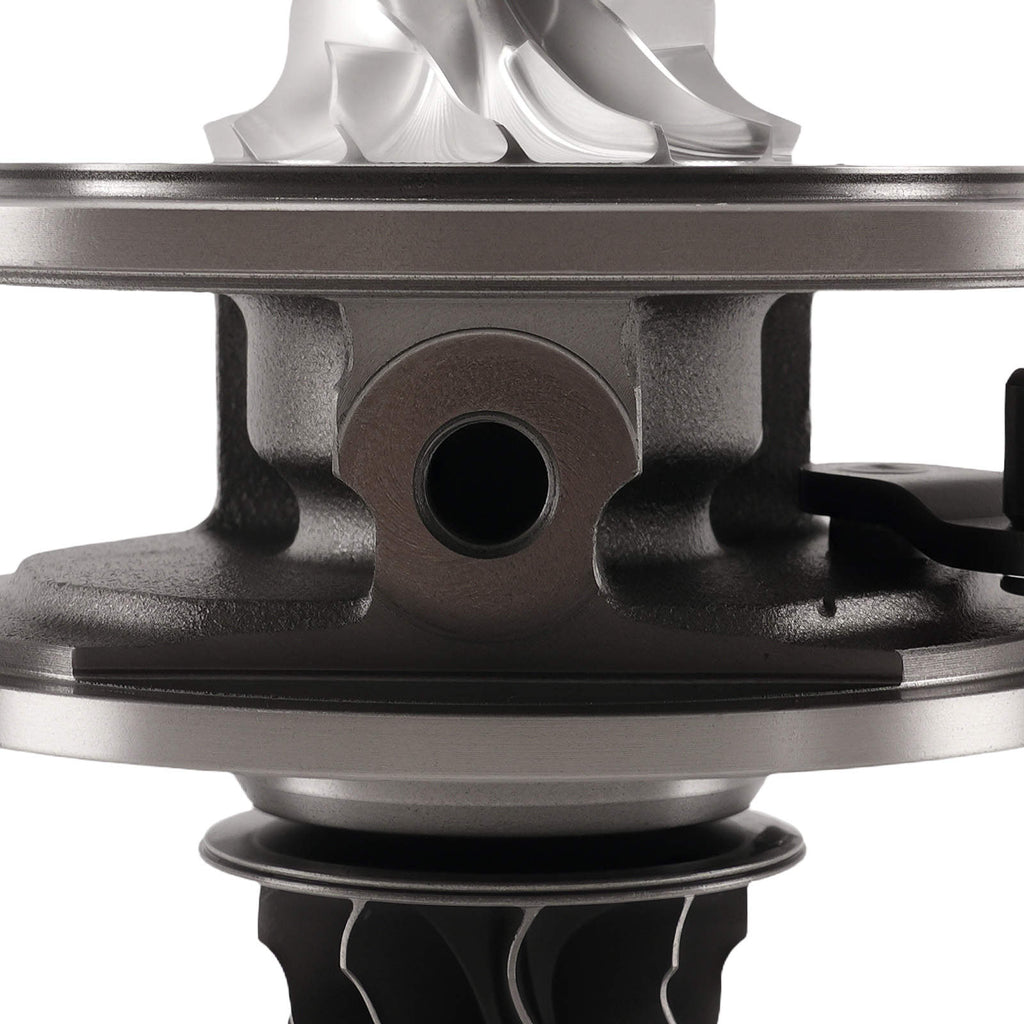 Turbo cartridge geschikt voor Skoda Yeti 2.0TDI DPF 1968cc 10/2009-2015 54409880008