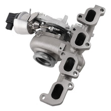 Laad de afbeelding in de galerijviewer, Turbo geschikt voor Seat VW Skoda Audi 2.0 TDI CFFB CFFE CFHC CFJA CBDC nieuw Turbo