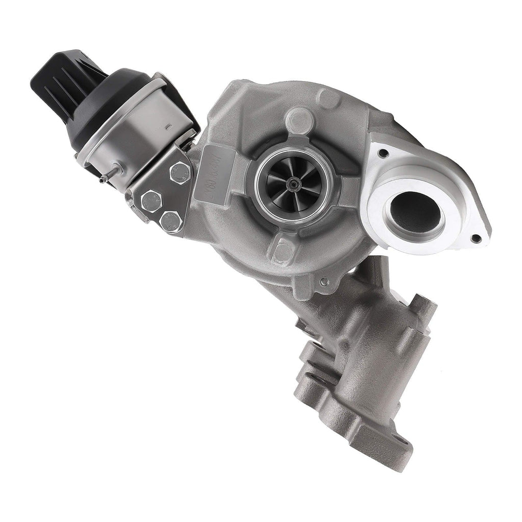 Turbo geschikt voor Seat VW Skoda Audi 2.0 TDI CFFB CFFE CFHC CFJA CBDC nieuw Turbo