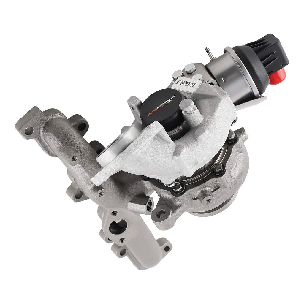 Turbo geschikt voor Seat VW Skoda Audi 2.0 TDI CFFB CFFE CFHC CFJA CBDC nieuw Turbo