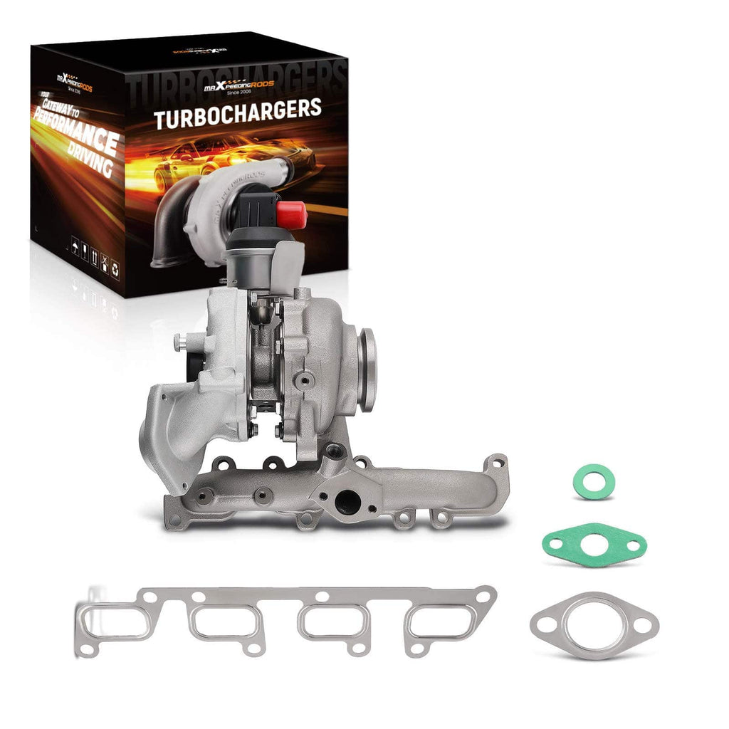 Turbo geschikt voor Seat VW Skoda Audi 2.0 TDI CFFB CFFE CFHC CFJA CBDC nieuw Turbo