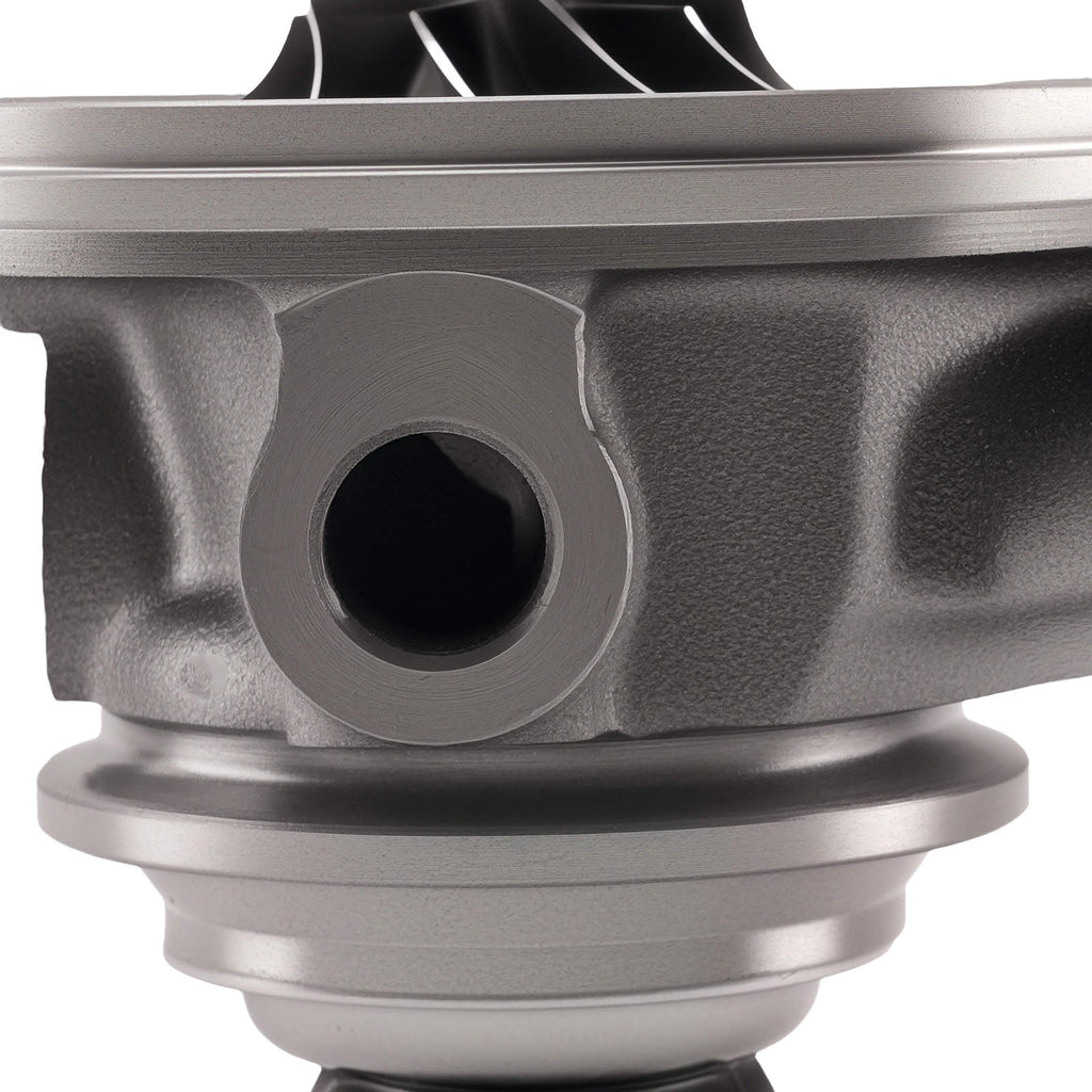 RHF3 Turbo cartridge suitable voor Alfa Romeo Giulietta 1.4 TB 88KW 2010-2019 55212917