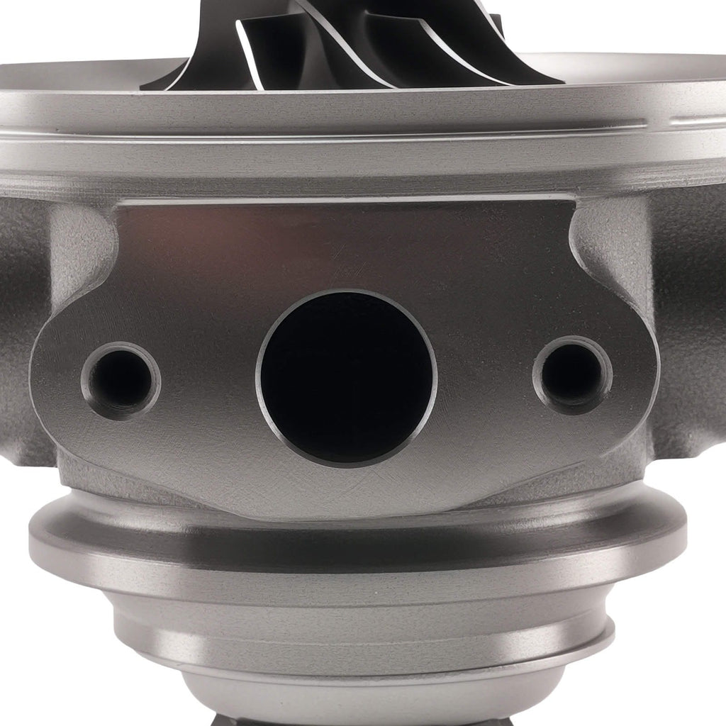 RHF3 Turbo cartridge suitable voor Alfa Romeo Giulietta 1.4 TB 88KW 2010-2019 55212917