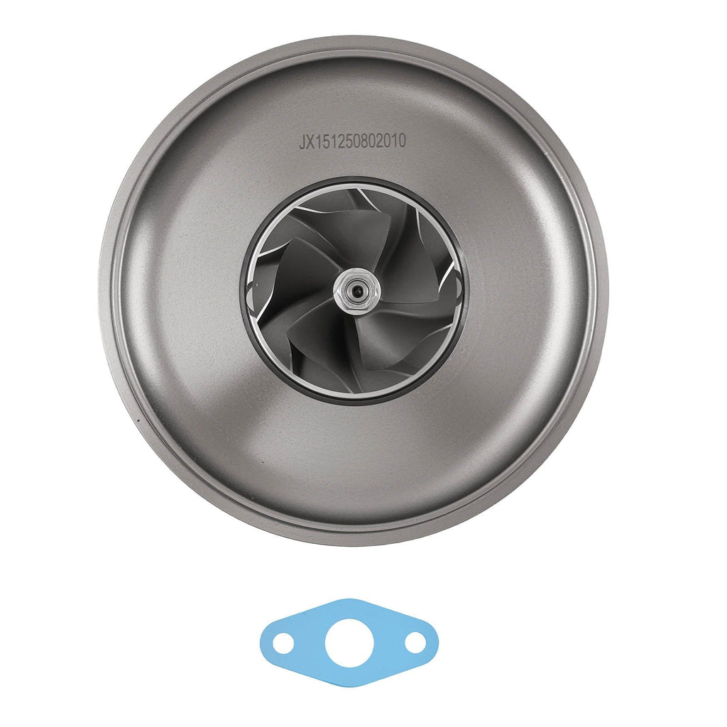 Cartridge CHRA geschikt voor Lancia Delta 1.4 110KW 55212916 RHF5 08-14 NIEUW
