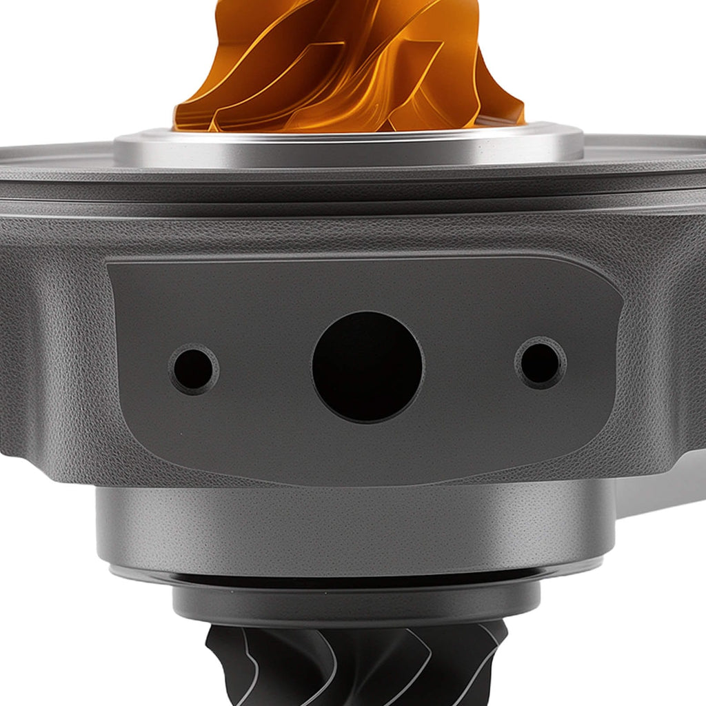 Turbo cartridge geschikt voor Vauxhall Astra K B16 1.2 Turbo 2019-2022 1679734480