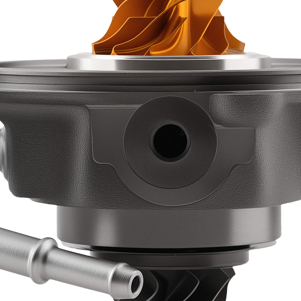 Turbo cartridge geschikt voor Vauxhall Astra K B16 1.2 Turbo 2019-2022 1679734480