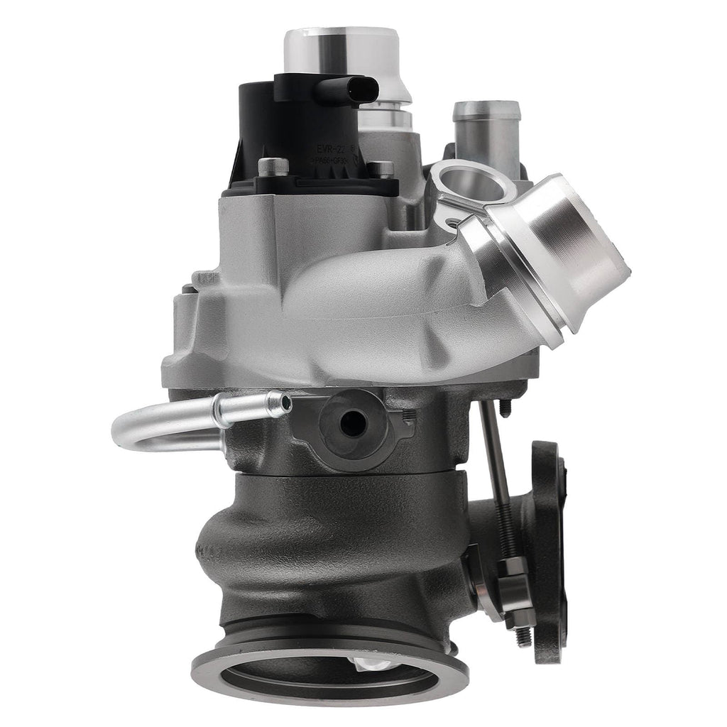Turbine geschikt voor Opel Astra K B16 1.2 Turbo 2019-2022 1679734480 55514781
