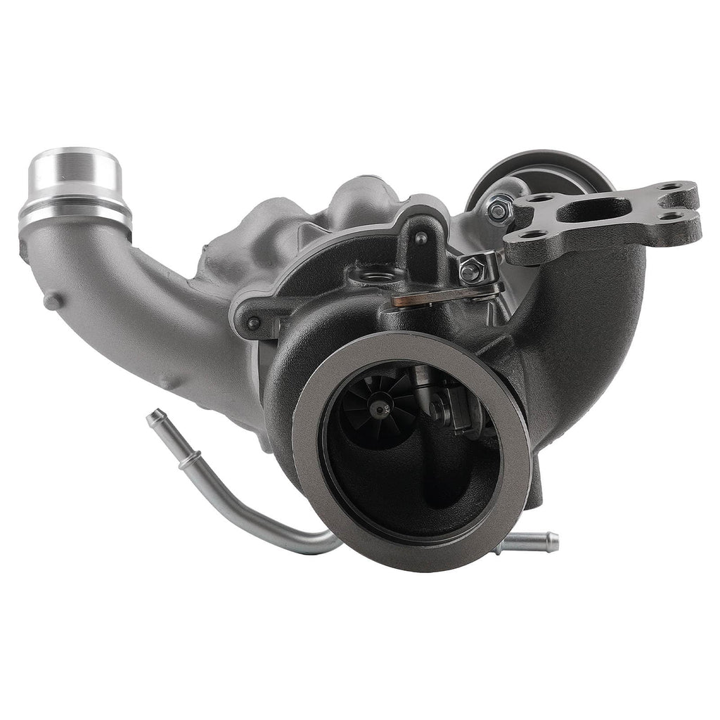 Turbine geschikt voor Opel Astra K B16 1.2 Turbo 2019-2022 1679734480 55514781