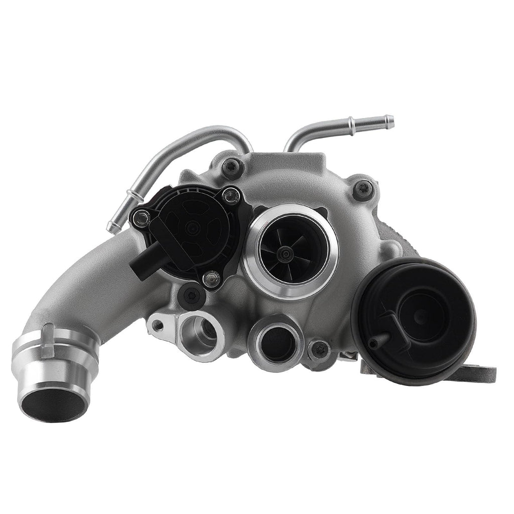 Turbine geschikt voor Opel Astra K B16 1.2 Turbo 2019-2022 1679734480 55514781