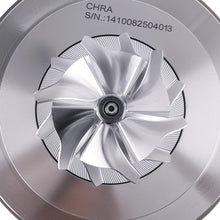 Laad de afbeelding in de galerijviewer, Billet Turbo CHRA cartridge geschikt voor Opel Astra Zafira 2.0 Z20LEH 240PS 53049880049