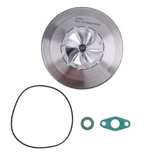 Laad de afbeelding in de galerijviewer, Billet Turbo CHRA cartridge geschikt voor Opel Astra Zafira 2.0 Z20LEH 240PS 53049880049