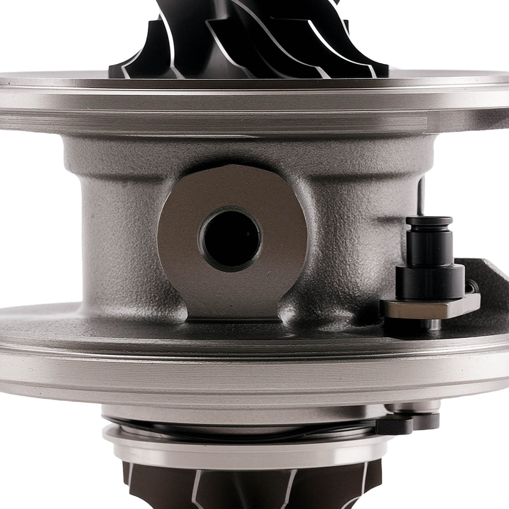 Turbo geschikt voor Opel Astra H 1.7 CDTi 81/92KW 2007-2014 5860938 DW12B NIEUW