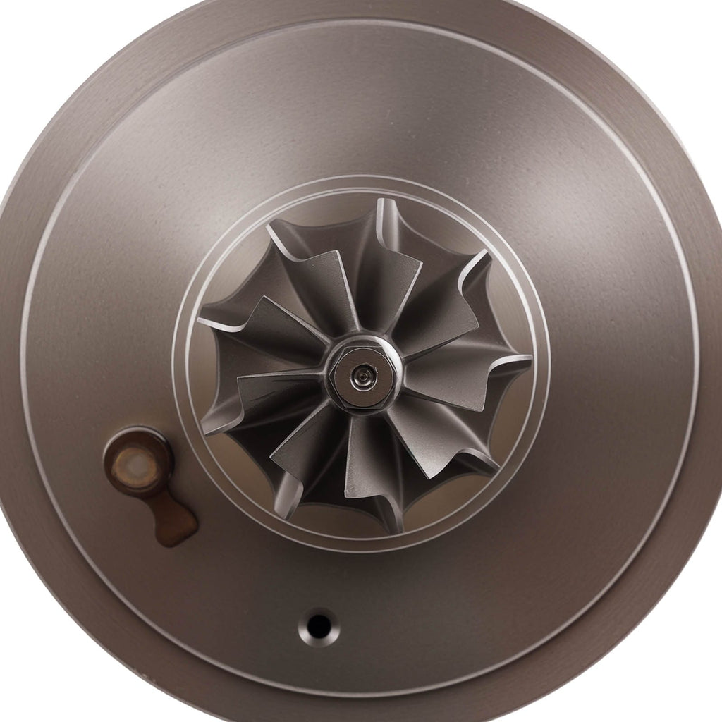 Turbo geschikt voor Opel Astra H 1.7 CDTi 81/92KW 2007-2014 5860938 DW12B NIEUW