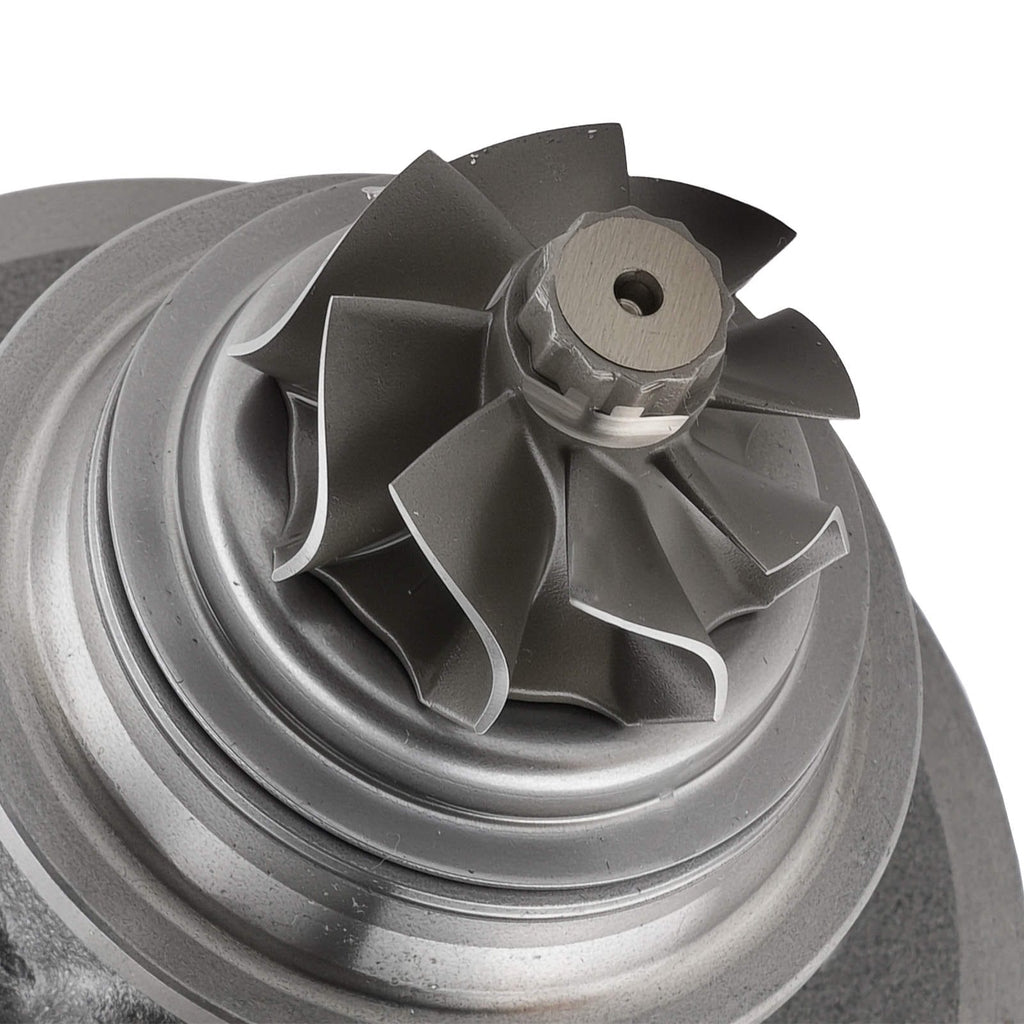 Turbo CHRA RHF4 geschikt voor Mercedes Sprinter B901 B902 B903 B904 208 308 408