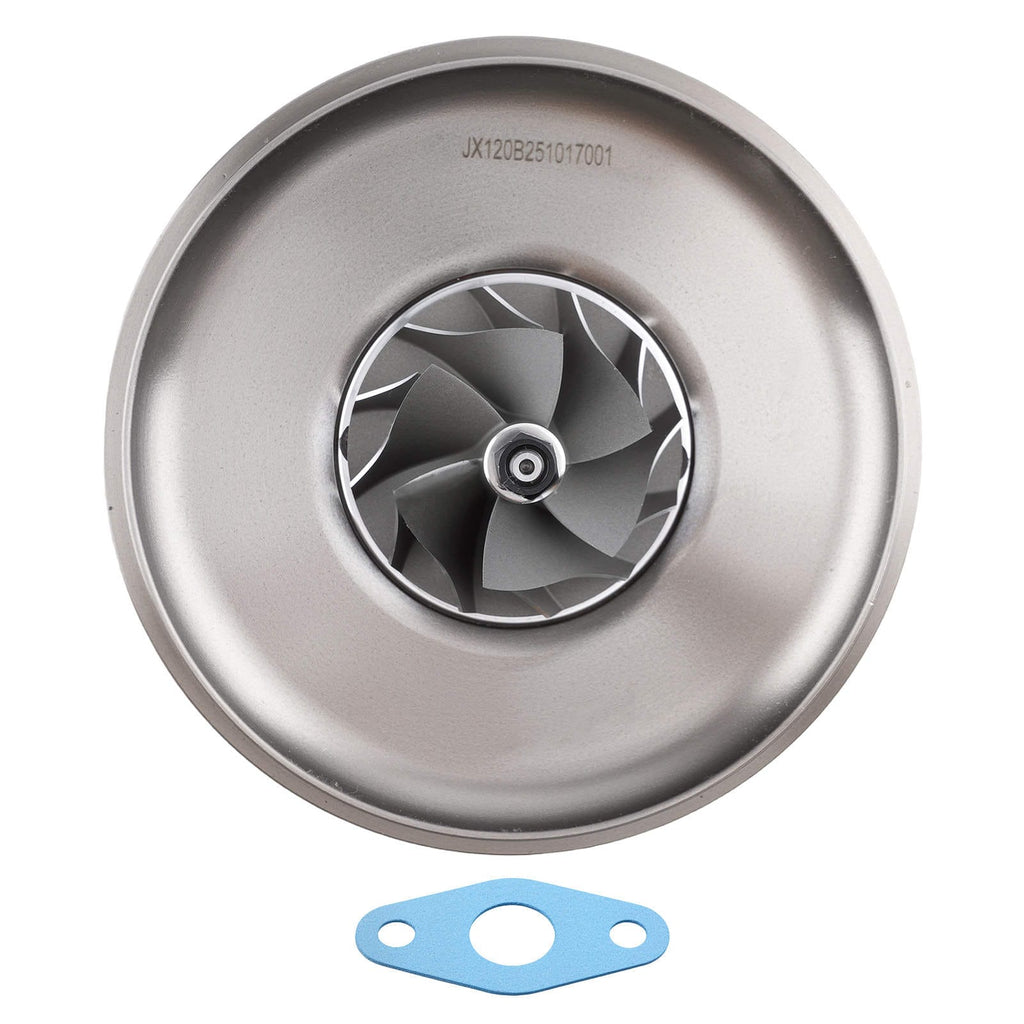 Turbo CHRA RHF4 geschikt voor Mercedes Sprinter B901 B902 B903 B904 208 308 408