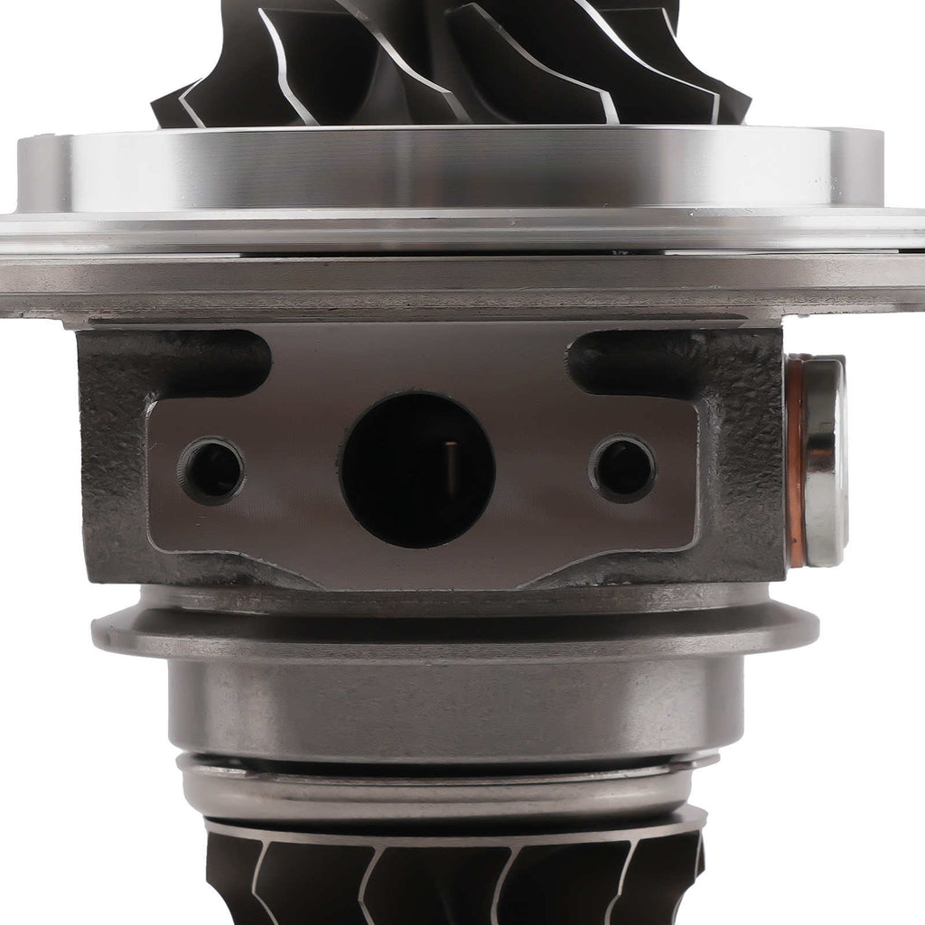 Turbo CHRA geschikt voor Ford Focus II Mondeo IV S-Max 2.5L geschikt voor Volvo T5 Engine RNC