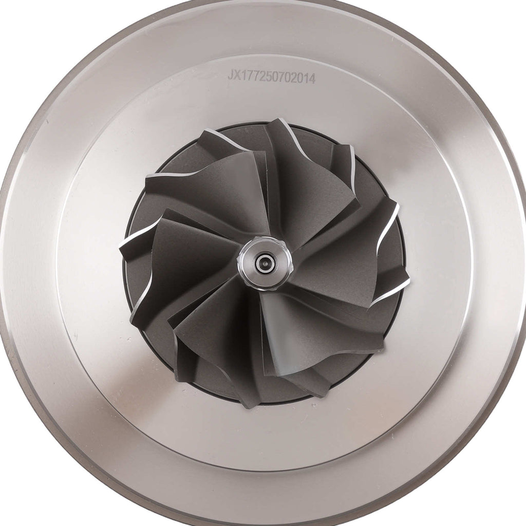 Turbo CHRA geschikt voor Ford Focus II Mondeo IV S-Max 2.5L geschikt voor Volvo T5 Engine RNC