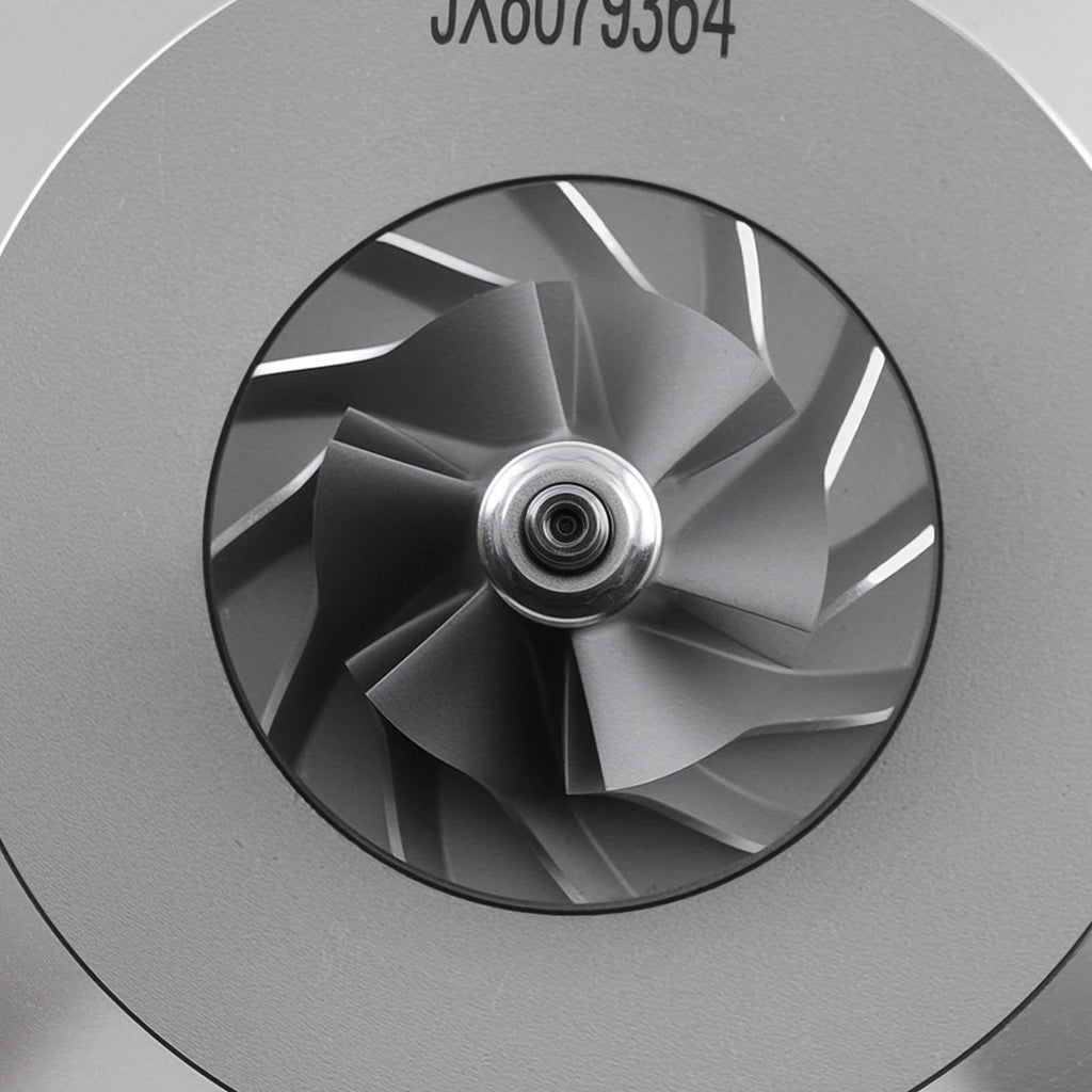 Turbo CHRA-cassette GT1544S geschikt voor VW Lupo, Polo, Audi A2, Seat & Skoda 1.4 TDI 1999-2008 045145701C