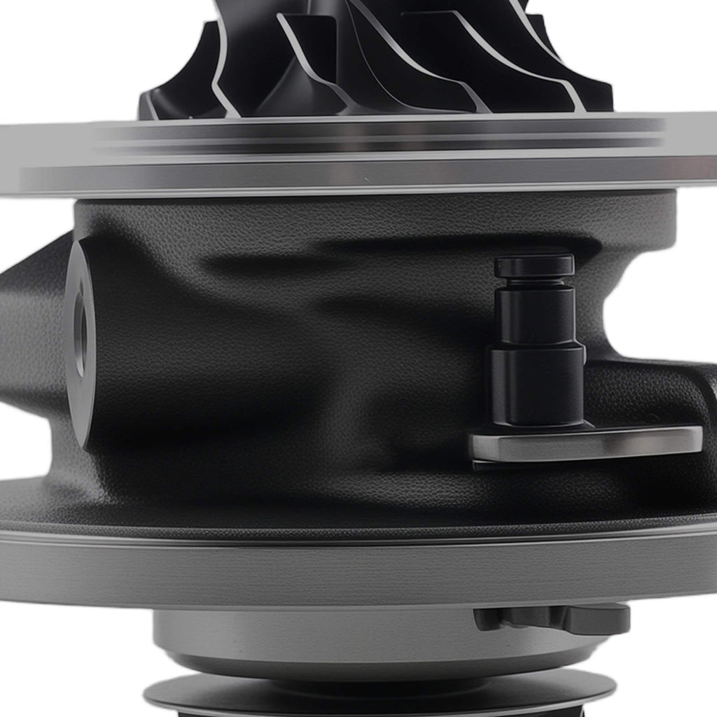 Turbo CHRA voor GT1749MV geschikt voor Ford Mondeo III 2.0 TDDi 1201315 704226-0002