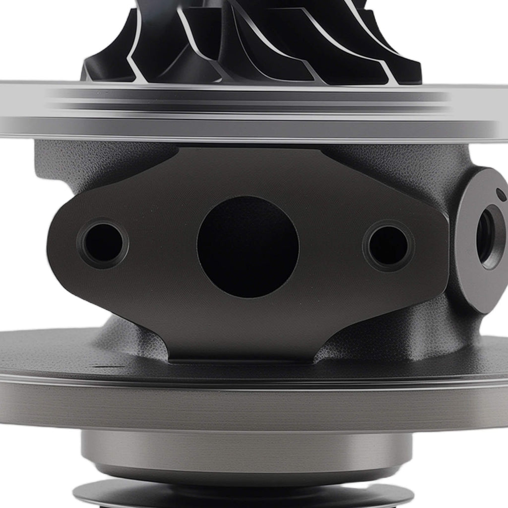 Turbo CHRA voor GT1749MV geschikt voor Ford Mondeo III 2.0 TDDi 1201315 704226-0002
