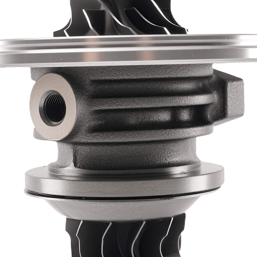 Turbo CHRA voor CITROËN XANTIA/geschikt voor PEUGEOT 406 2.0 HDi 706976 voor GT1546S
