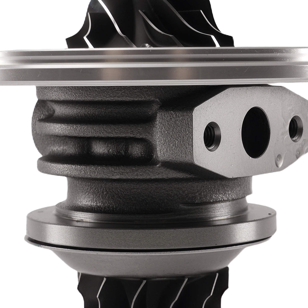 Turbo CHRA voor CITROËN XANTIA/geschikt voor PEUGEOT 406 2.0 HDi 706976 voor GT1546S