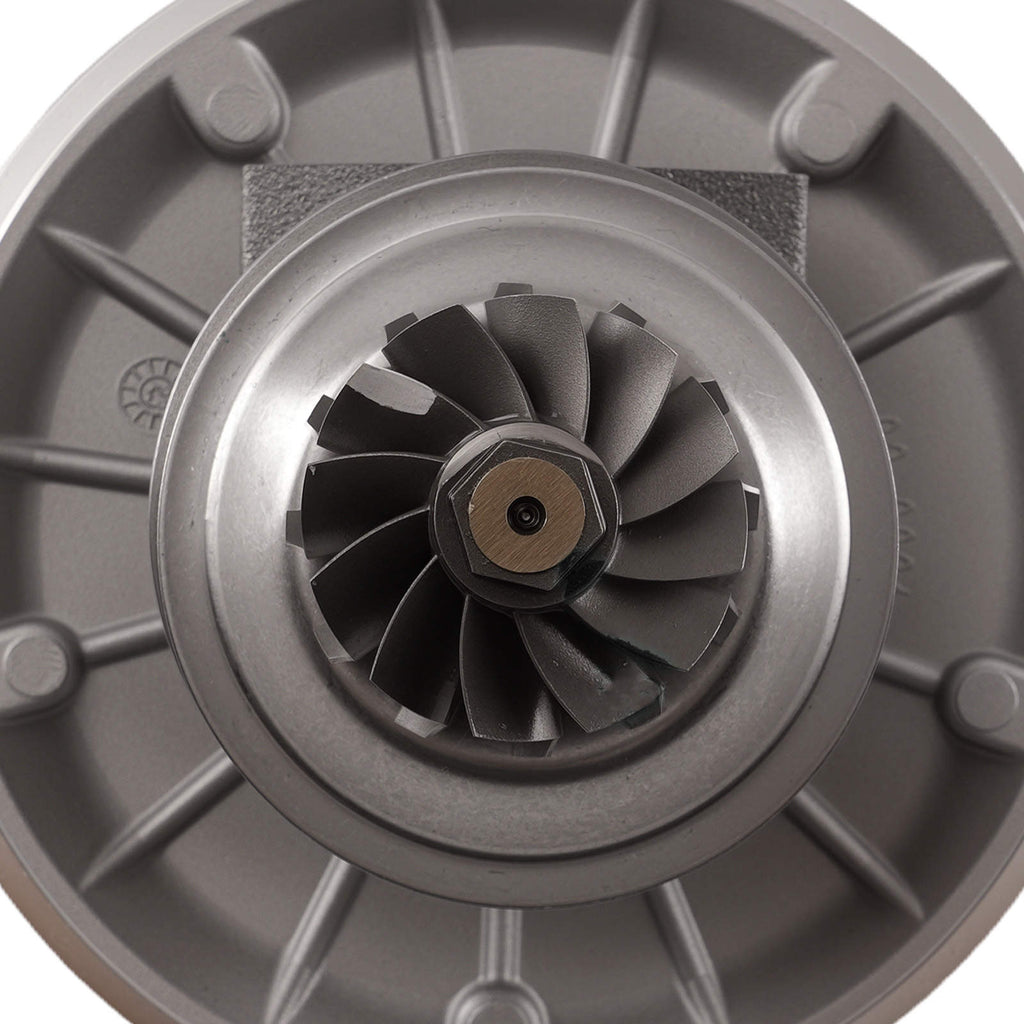 Turbo CHRA voor CITROËN XANTIA/geschikt voor PEUGEOT 406 2.0 HDi 706976 voor GT1546S