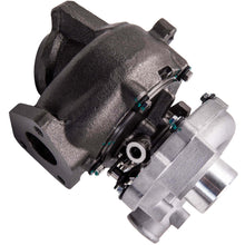 Laad de afbeelding in de galerijviewer, Turbo geschikt voor Land Rover Freelander 2.0 Td4 4x4 82 kW 112 HP 708366-1 M47D