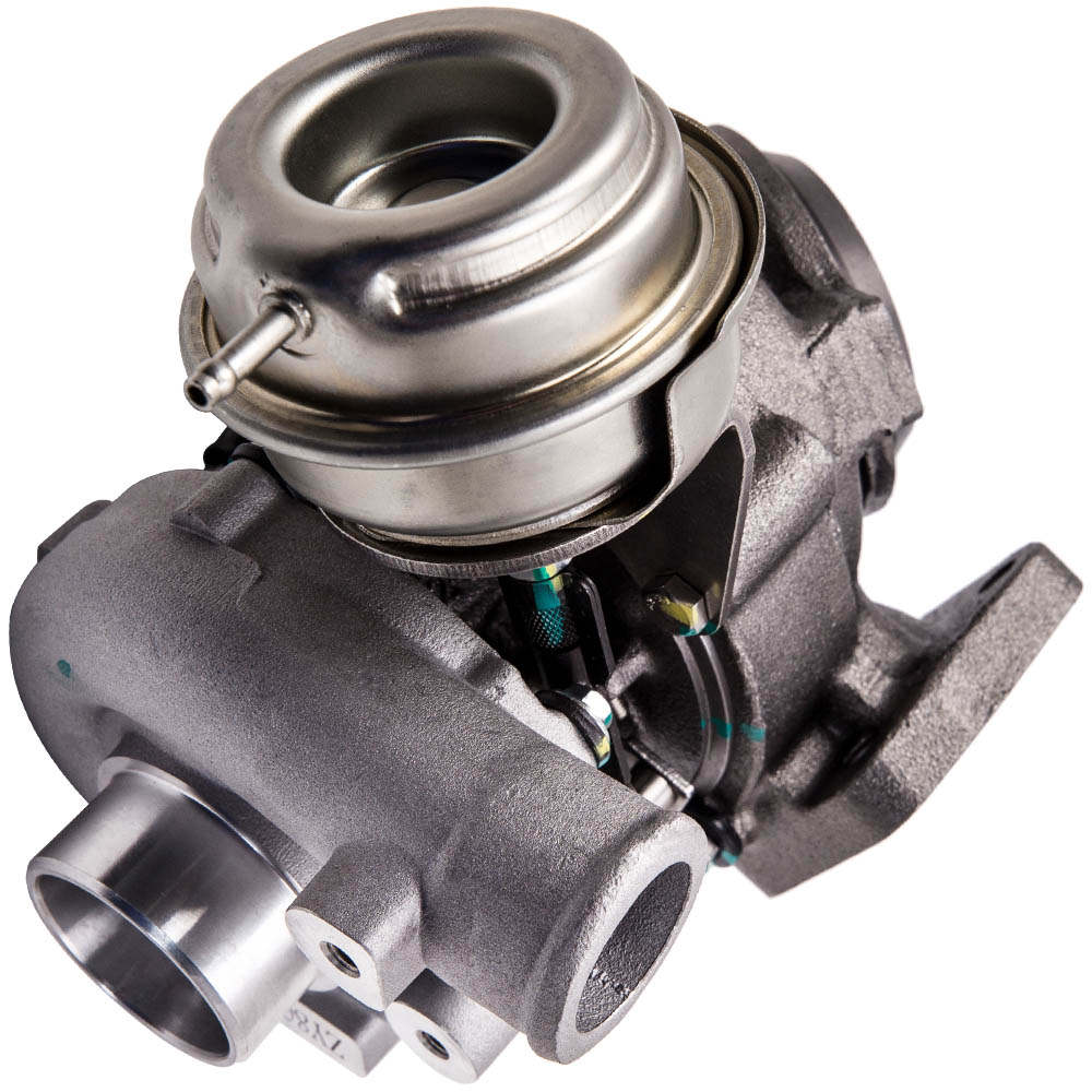 Turbo geschikt voor Land Rover Freelander 2.0 Td4 4x4 82 kW 112 HP 708366-1 M47D