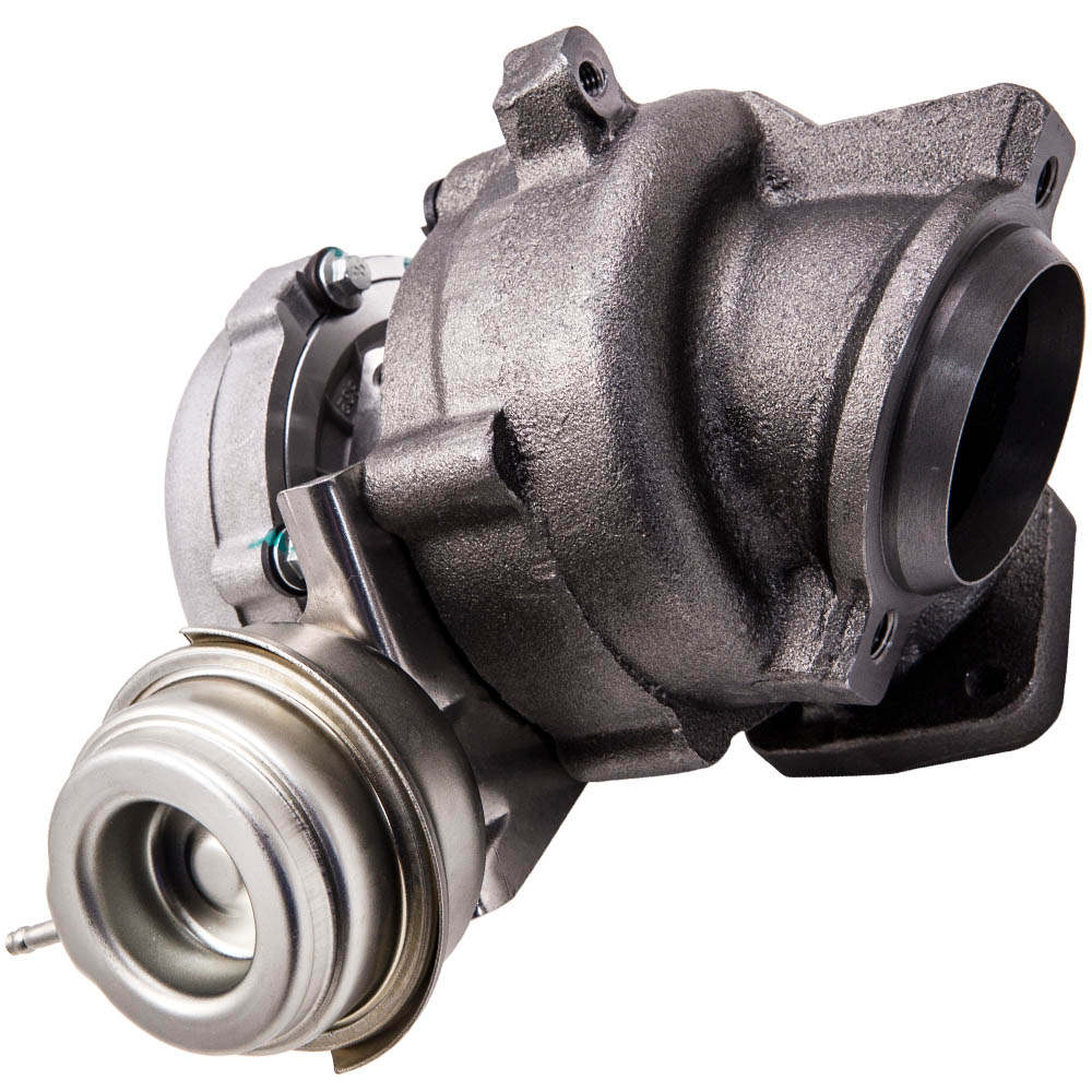 Turbo geschikt voor Land Rover Freelander 2.0 Td4 4x4 82 kW 112 HP 708366-1 M47D